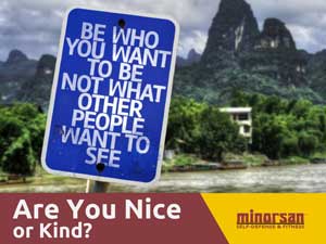 Are You Nice or Kind featured - Santa Cruz, CA