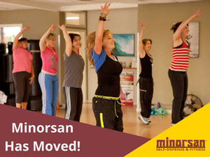 Minorsan Has Moved! 30 - Santa Cruz, CA