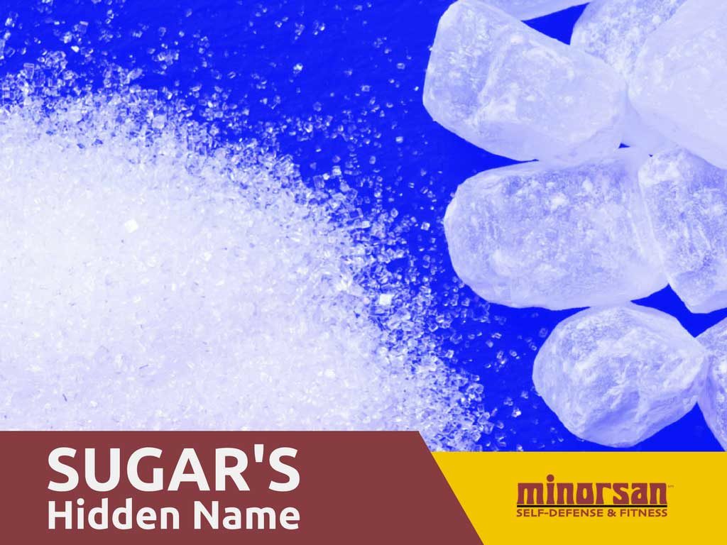 Sugar's Hidden Name