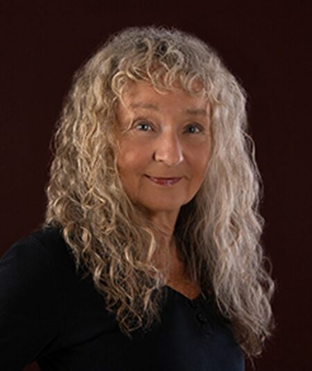 Connie Kreemer Yoga Instructor