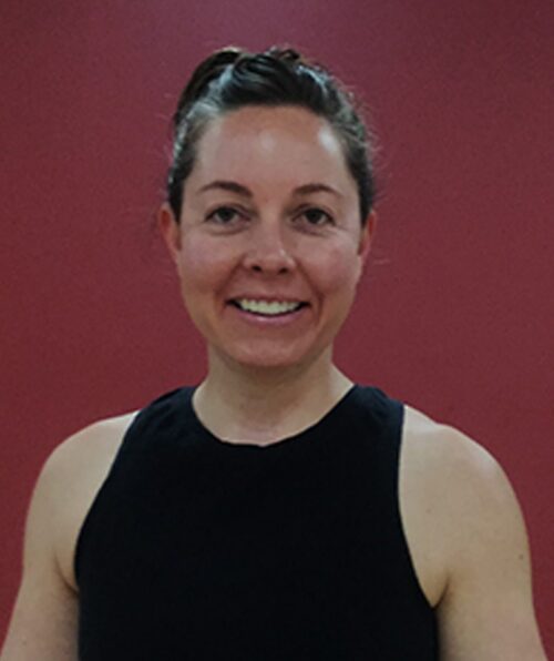 kira durant fitness instructor santa cruz ca
